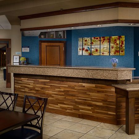 Best Western Plus Голдсбъро Екстериор снимка