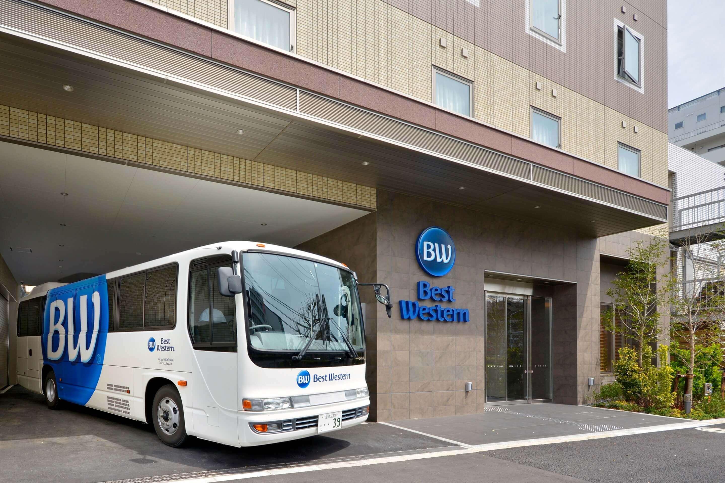 Best Western Plus Голдсбъро Екстериор снимка